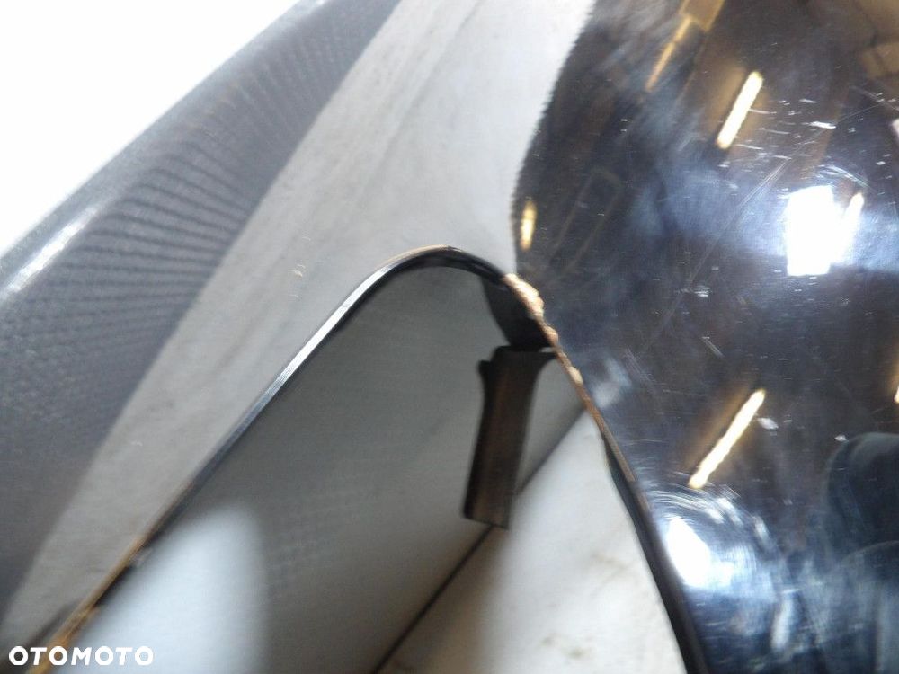 INFINITI G37 BŁOTNIK PRZÓD LEWY  KH3 - 4