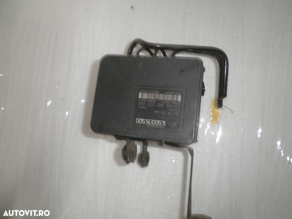 Pompa ABS Volvo S40 2009 30794730AA 4N51-2C405-GB 30794728 - 1