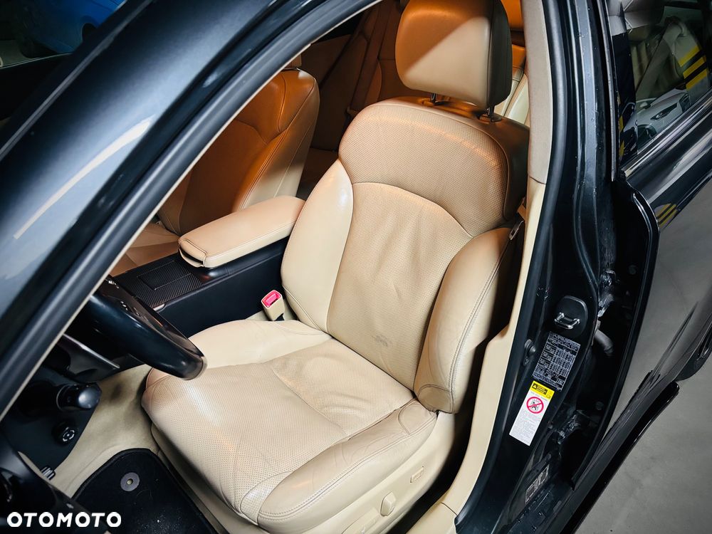 Lexus IS 250 Prestige - 7