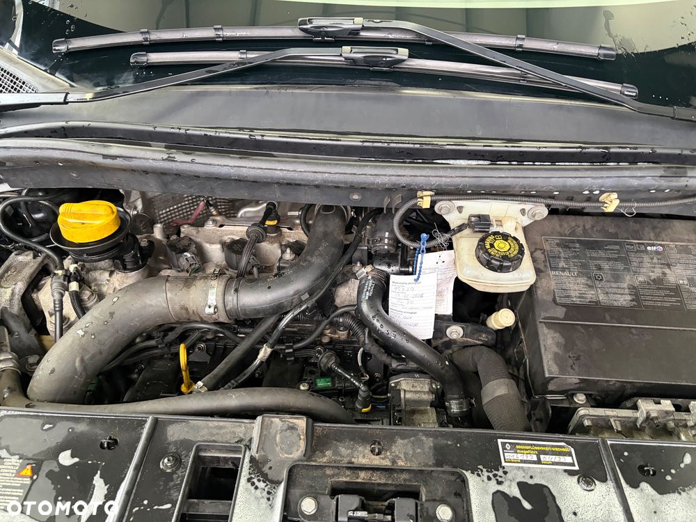 Renault Scenic Energy TCe 130 S&S Bose Edition - 17