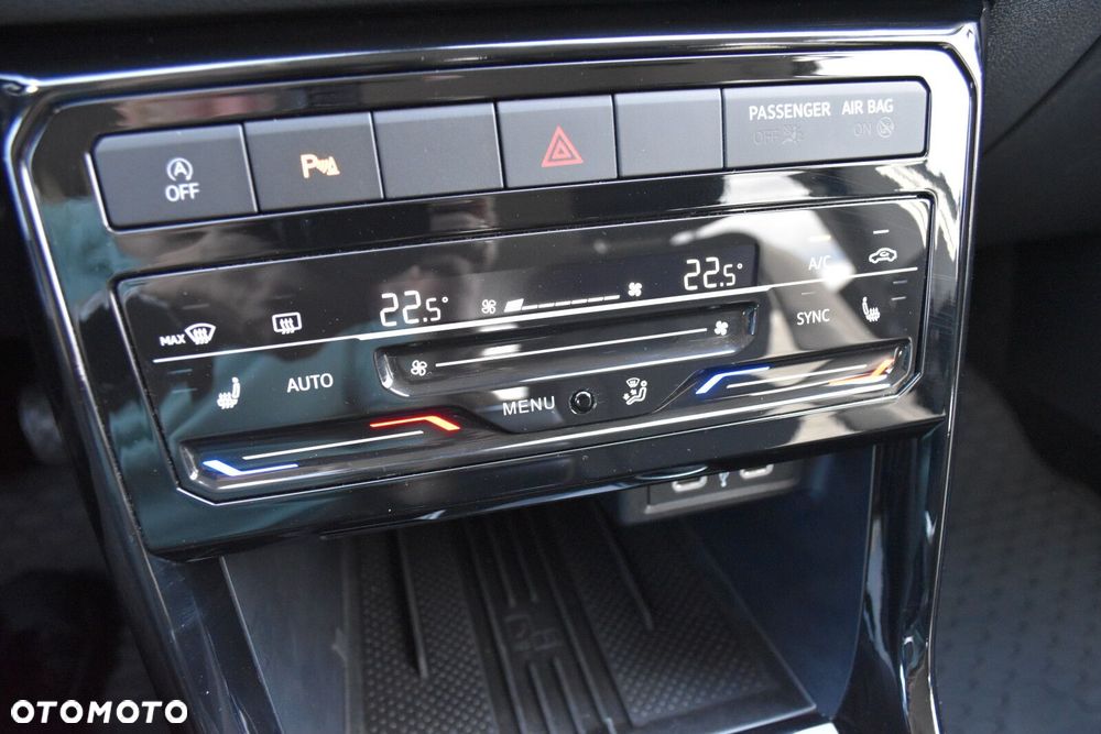 Volkswagen T-Cross 1.0 TSI Life - 24