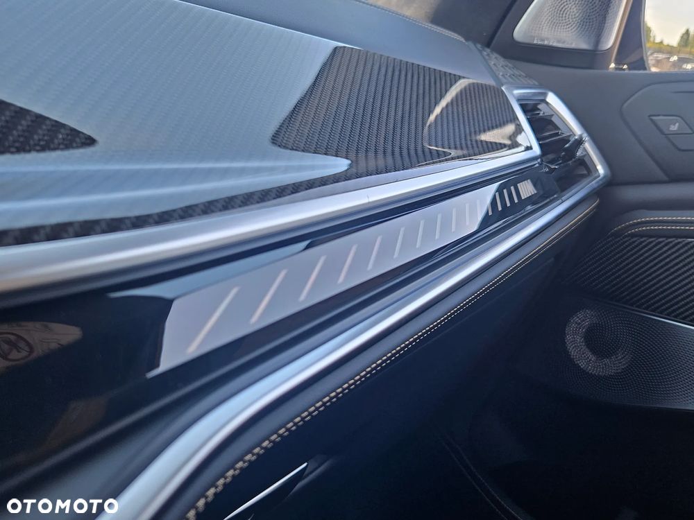 BMW X5 M Competition - 19