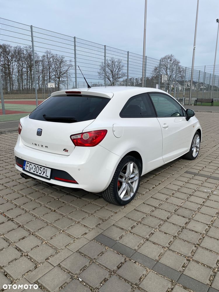 Seat Ibiza - 4