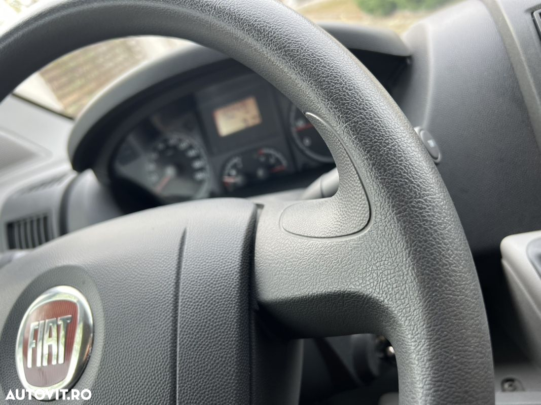 Fiat Ducato - 20