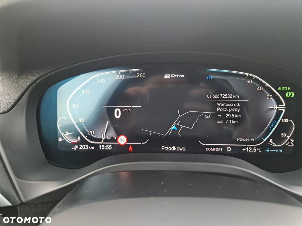 BMW X3 xDrive30e M Sport Edition - 3