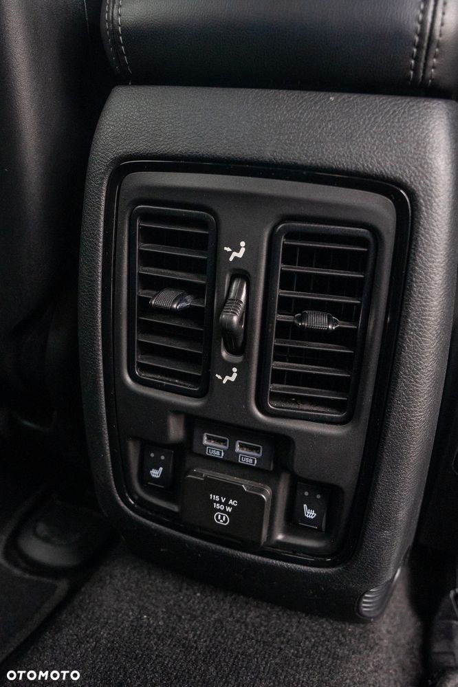 Dodge Durango 3,6 Limited - 33