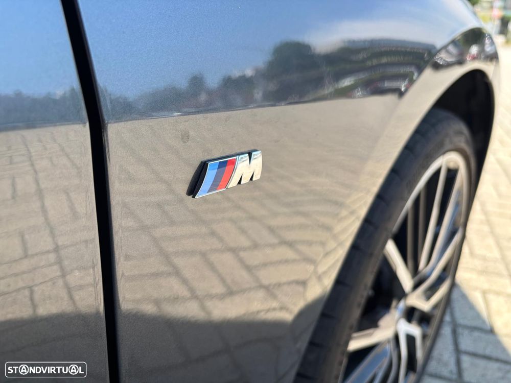 BMW 216 Gran Coupé d Pack Desportivo M - 17