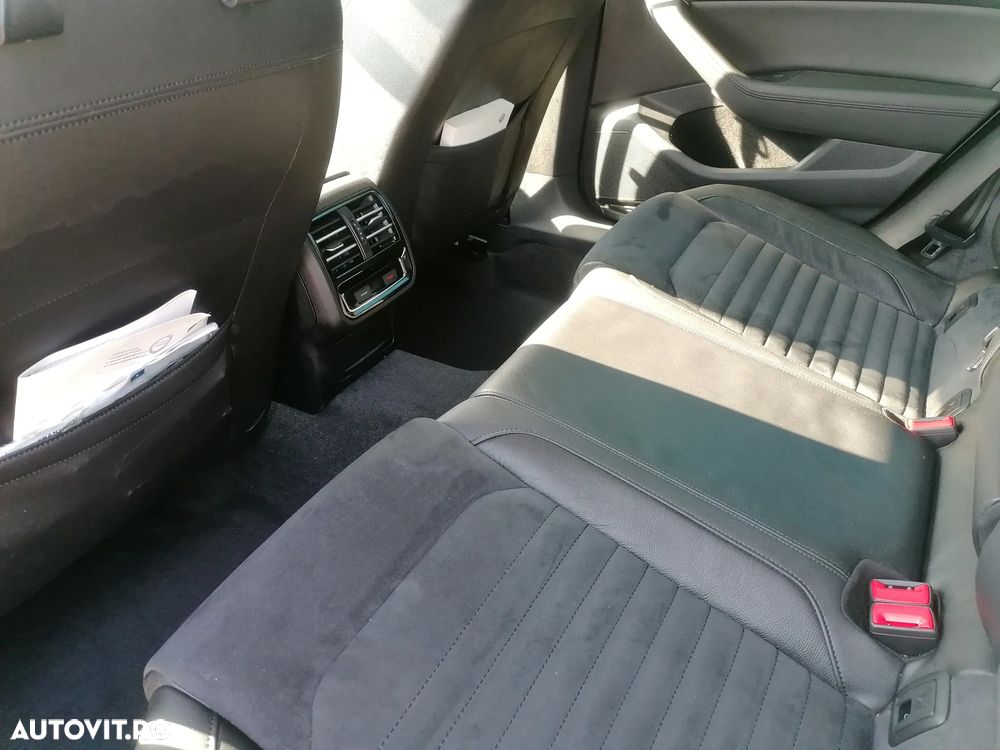 Volkswagen Passat 2.0 TDI SCR DSG Comfortline - 6