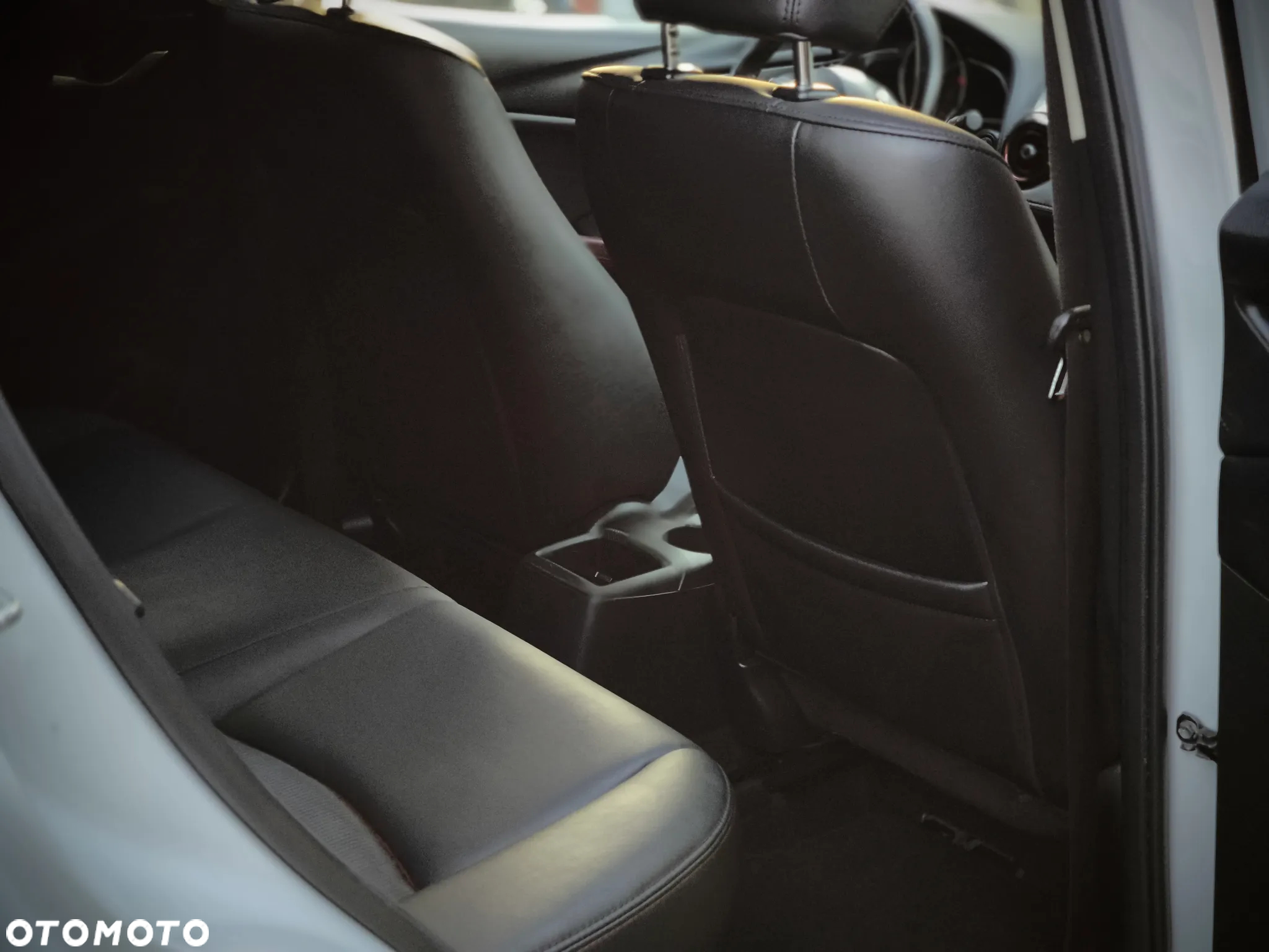 Mazda CX-3 2.0 Skymotion - 10
