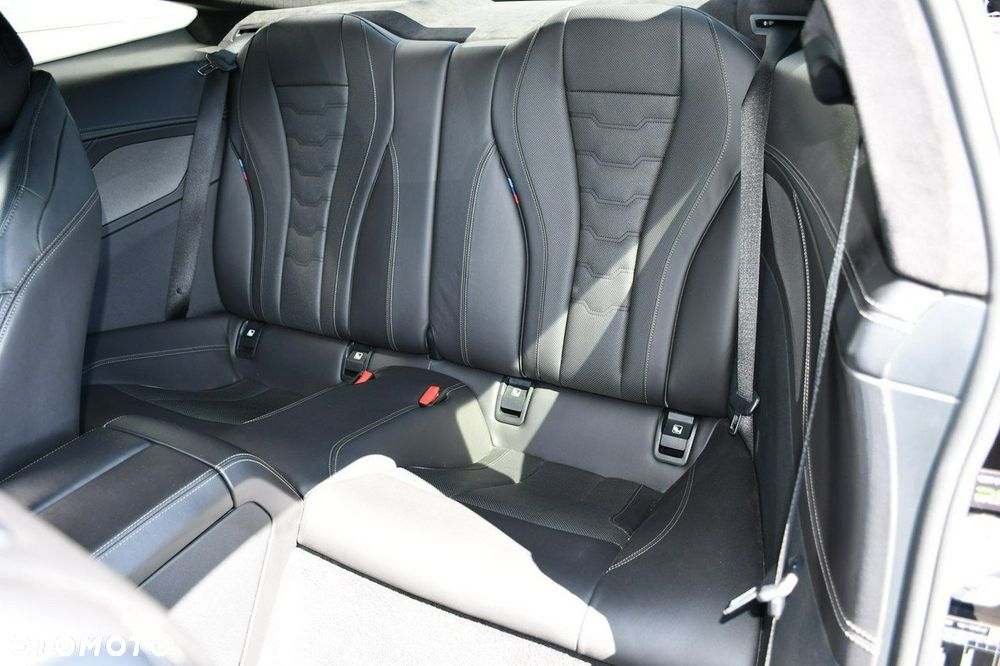 BMW Seria 8 840d xDrive - 35