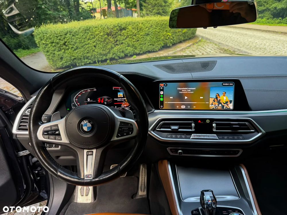 BMW X6 xDrive30d - 12
