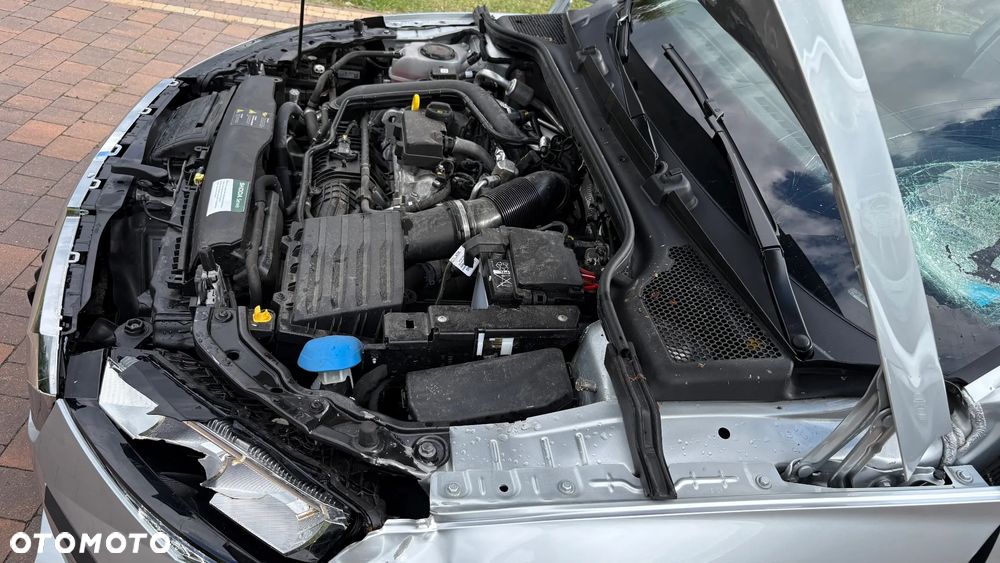 Skoda Scala 1.0 TSI Style - 17