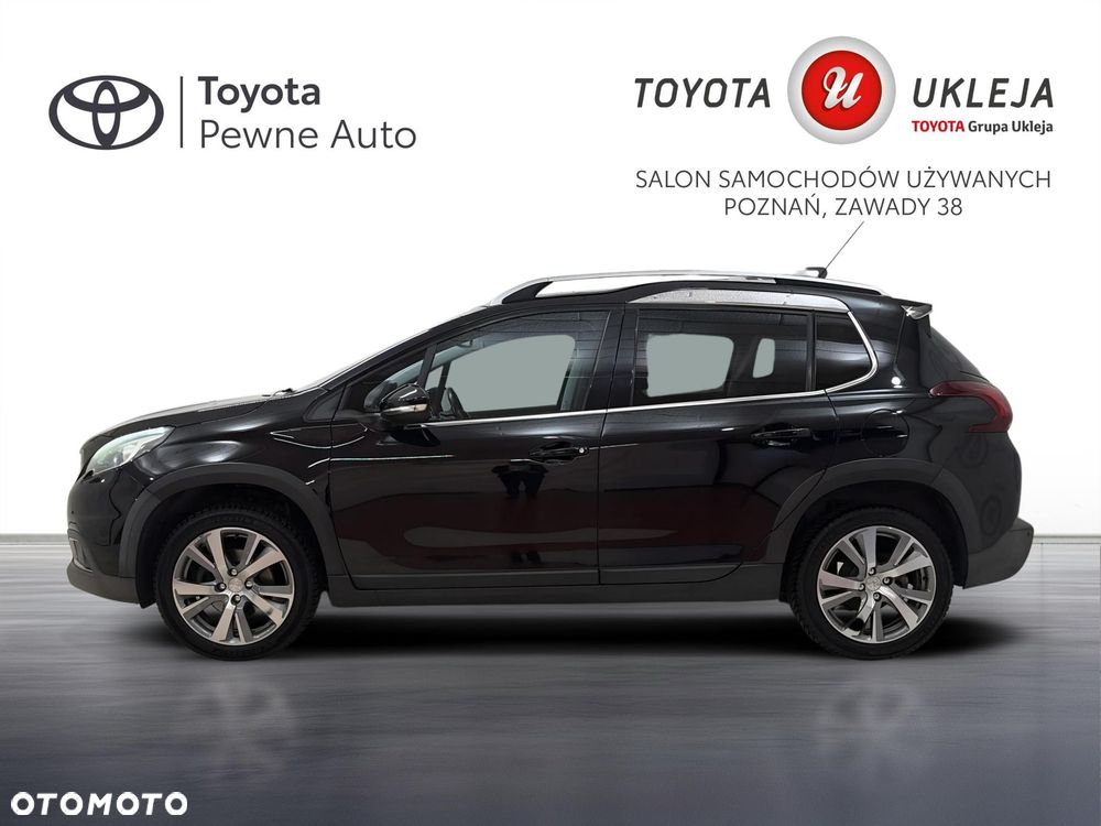 Peugeot 2008 2017 photo 5