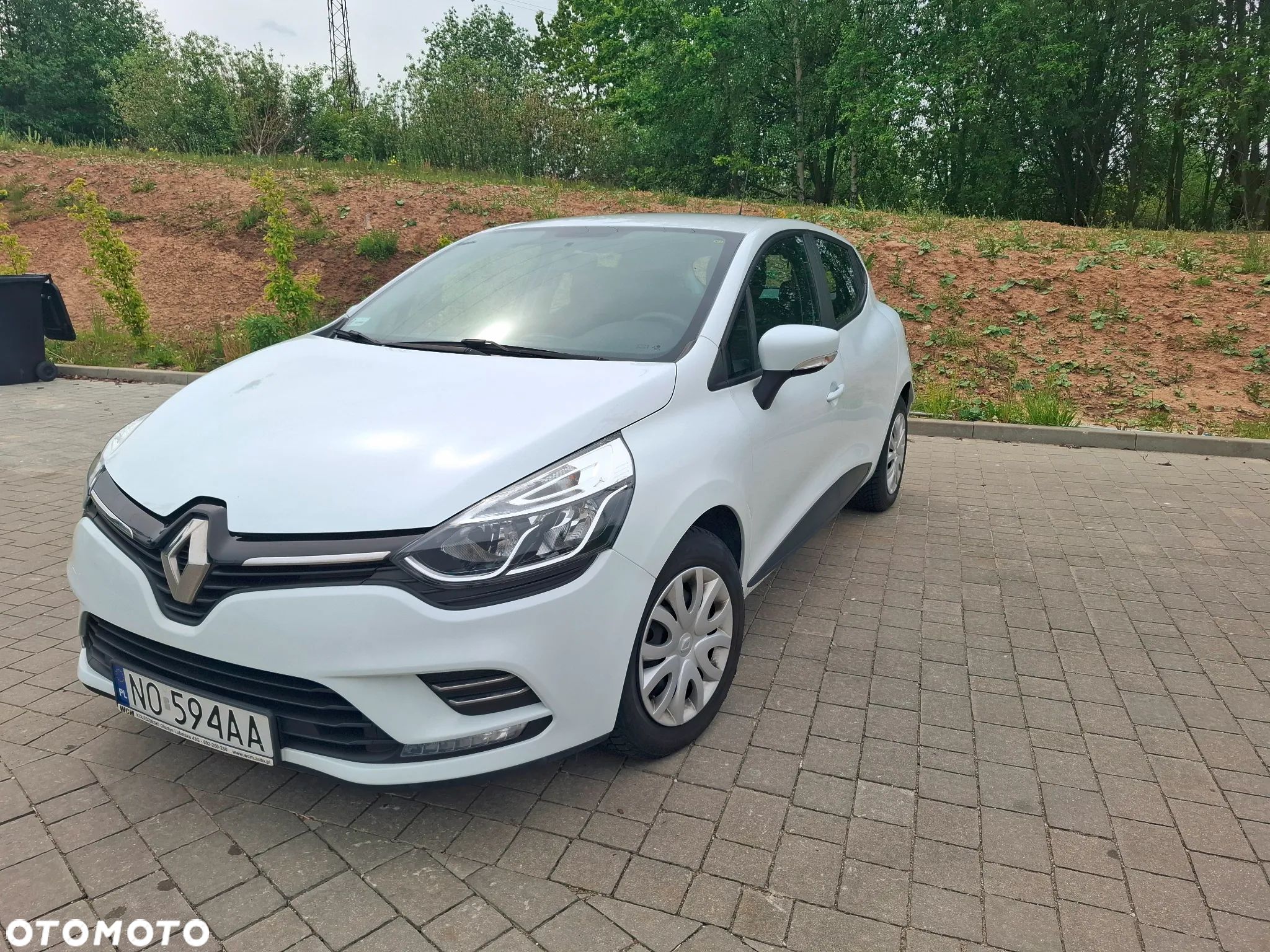 Renault Clio 0.9 Energy TCe Life - 1