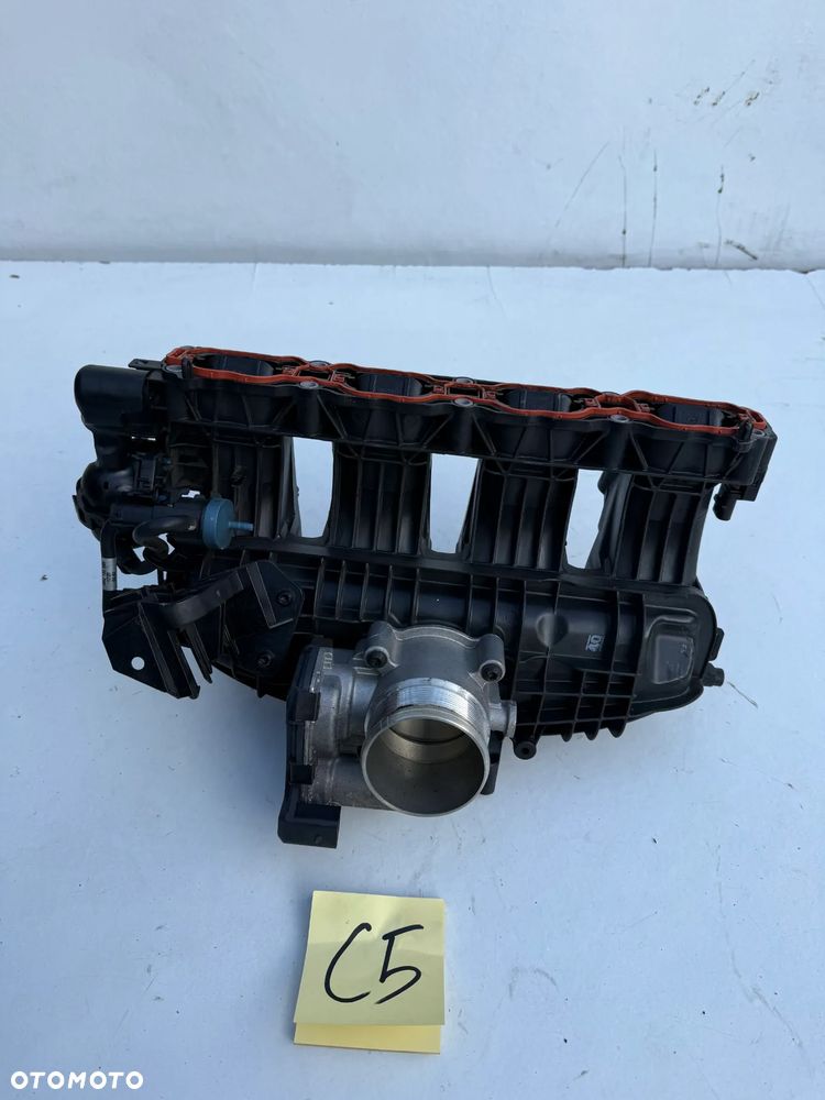 VW AUDI SKODA SEAT 2.0 TSI TFSI KOLEKTOR SSĄCY 06L133201DH - 3