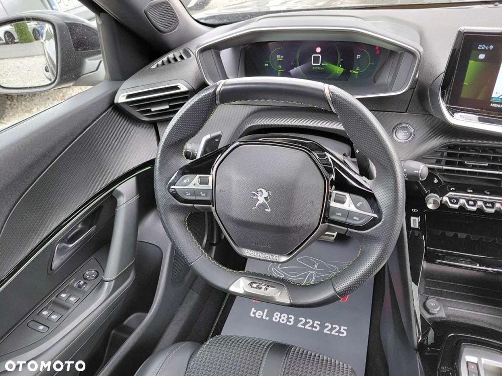 Peugeot 2008 - 20