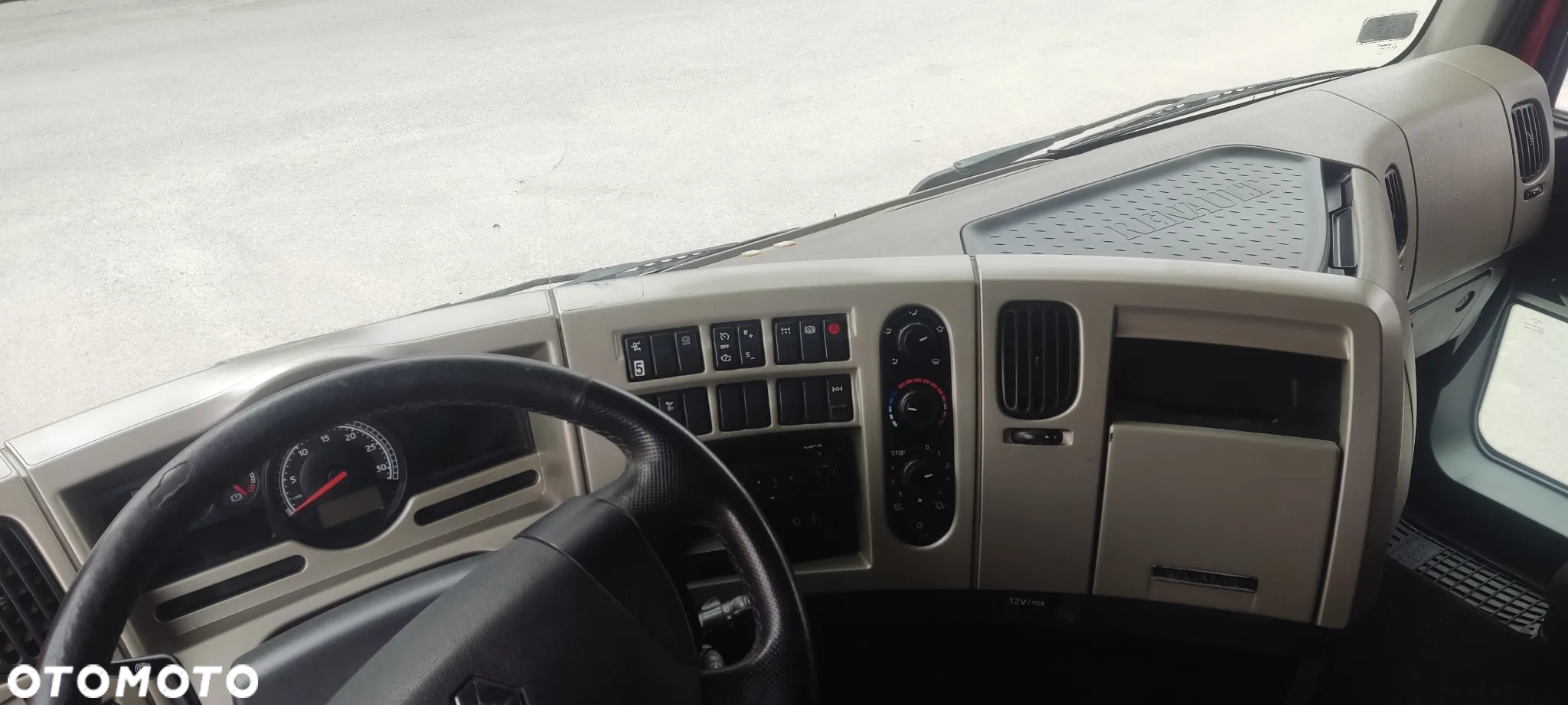 Renault Premium DXI - 23