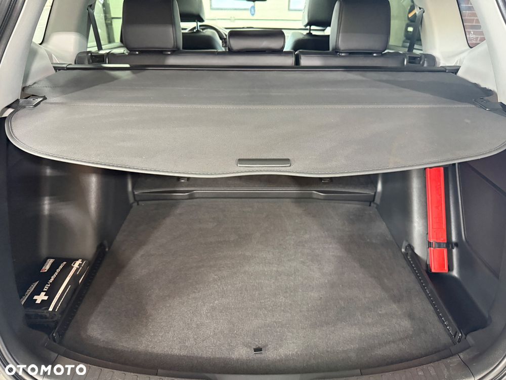 Honda CR-V 1.5T 4WD CVT Executive - 17