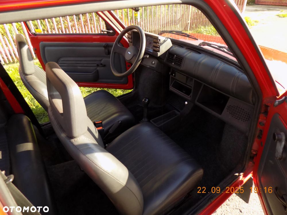 Fiat 126 elx Maluch std - 12