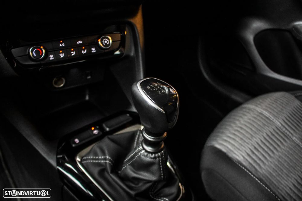 Opel Corsa 1.5 D Edition - 20