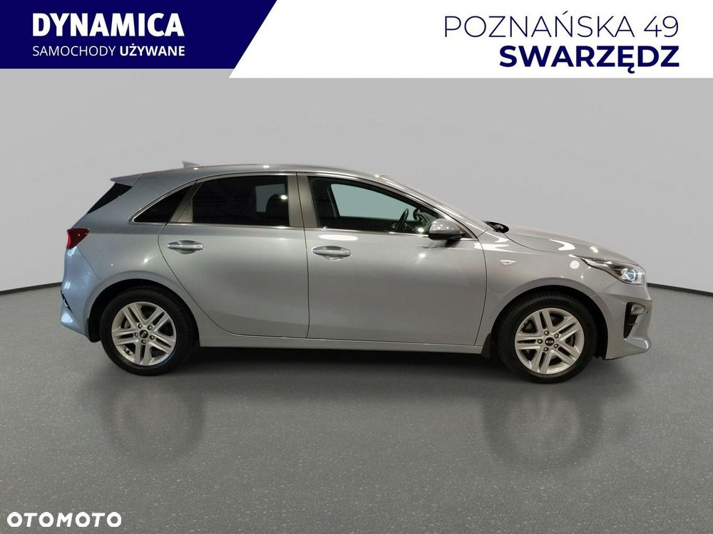 Kia Ceed 1.5 T-GDI M DCT - 8