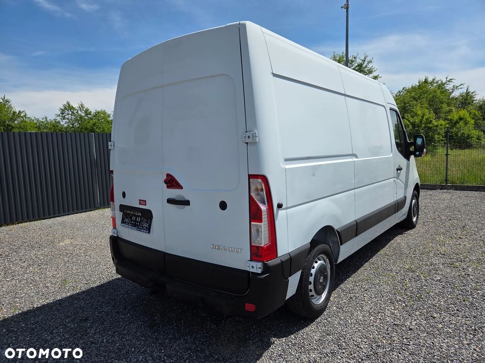Renault Master - 4