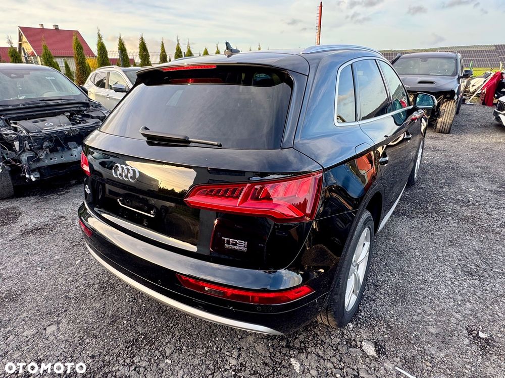 Audi Q5 2.0 TFSI Quattro S tronic - 6