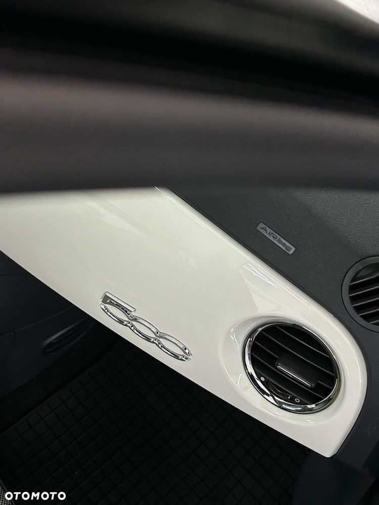 Fiat 500 1.3 Multijet 16V DPF Pop - 6