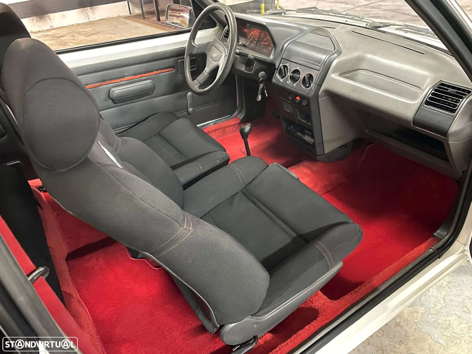 Peugeot 205 1.3 Rallye - 9