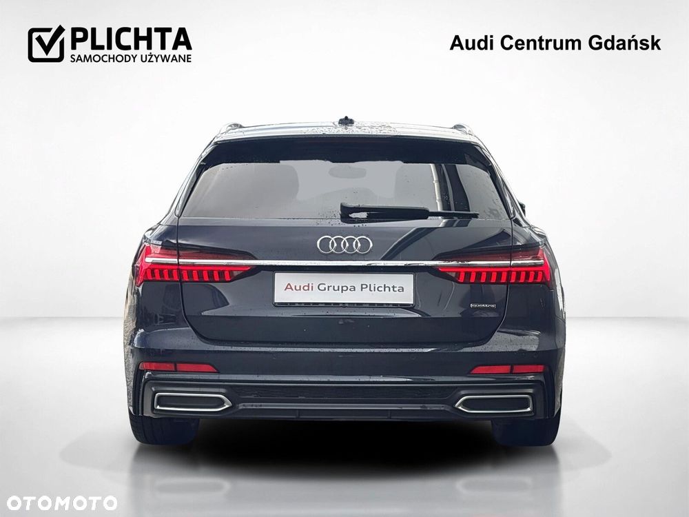 Audi A6 Avant - 6