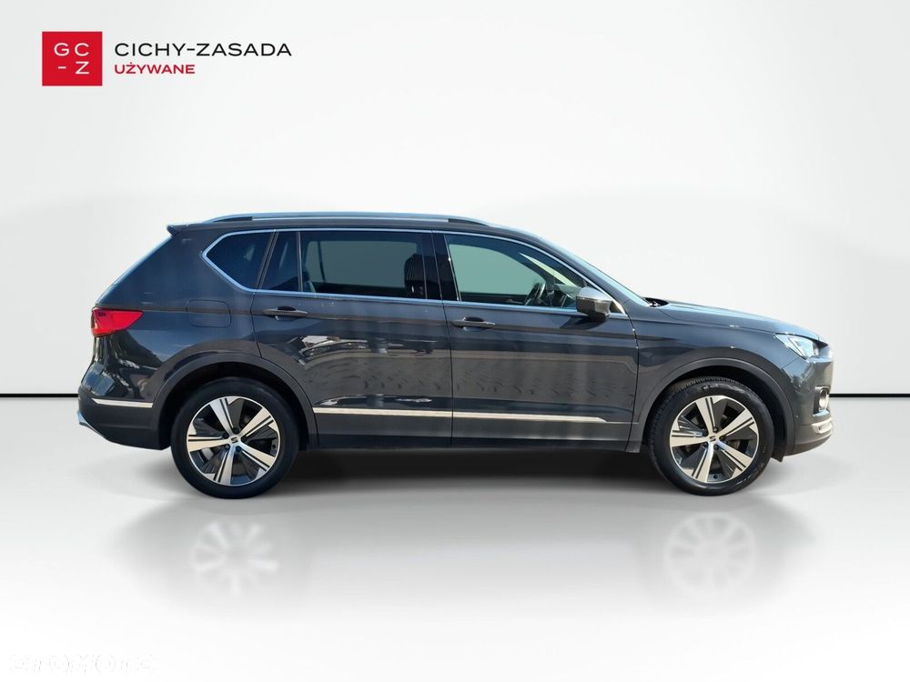 Seat Tarraco 2.0 TDI Xcellence S&S DSG - 6