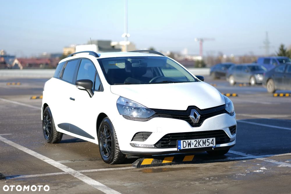 Renault Clio 1.5 dCi Energy Life - 24