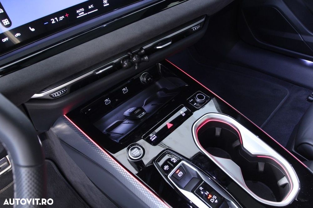 Audi A6 Limuzina - 10