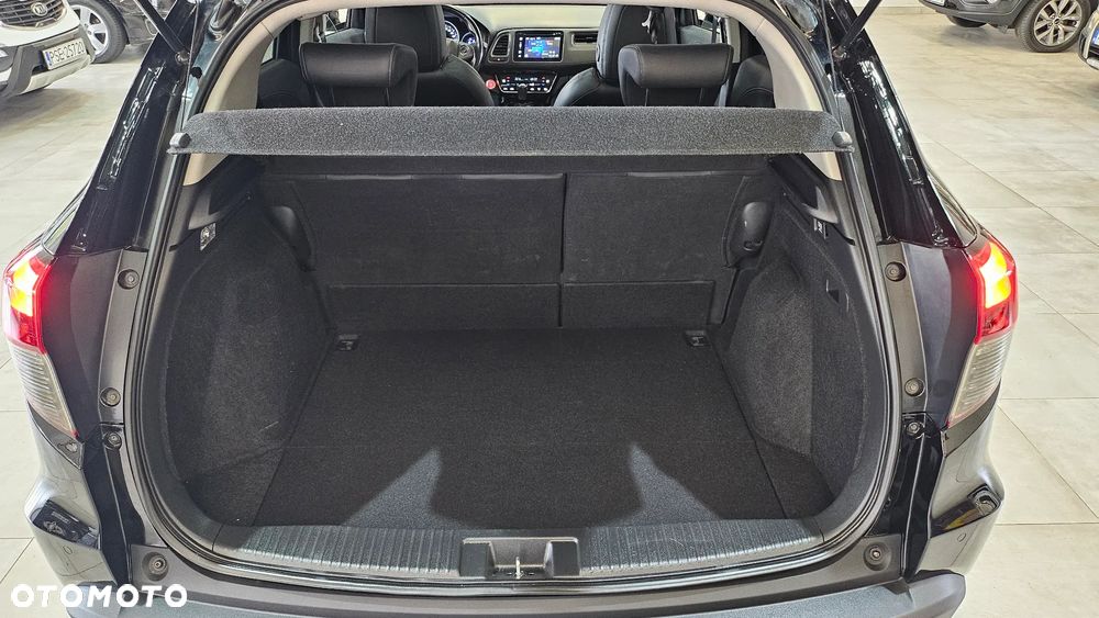 Honda HR-V 1.5 Executive (ADAS) - 35