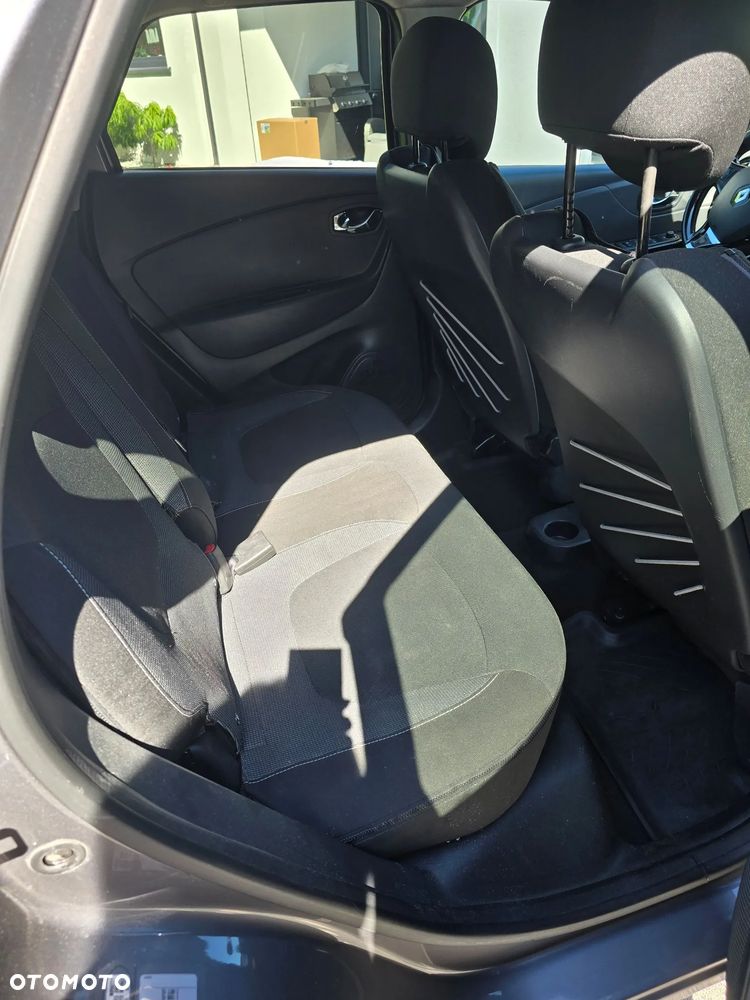Renault Captur ENERGY dCi 90 EDC Luxe - 9