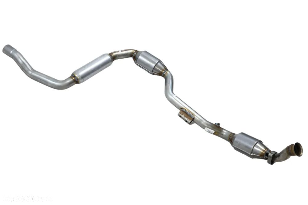 Filtr Cząstek Stałych DPF FAP Fiat Bravo Doblo 1.6 Jtd od 390 zł - 1