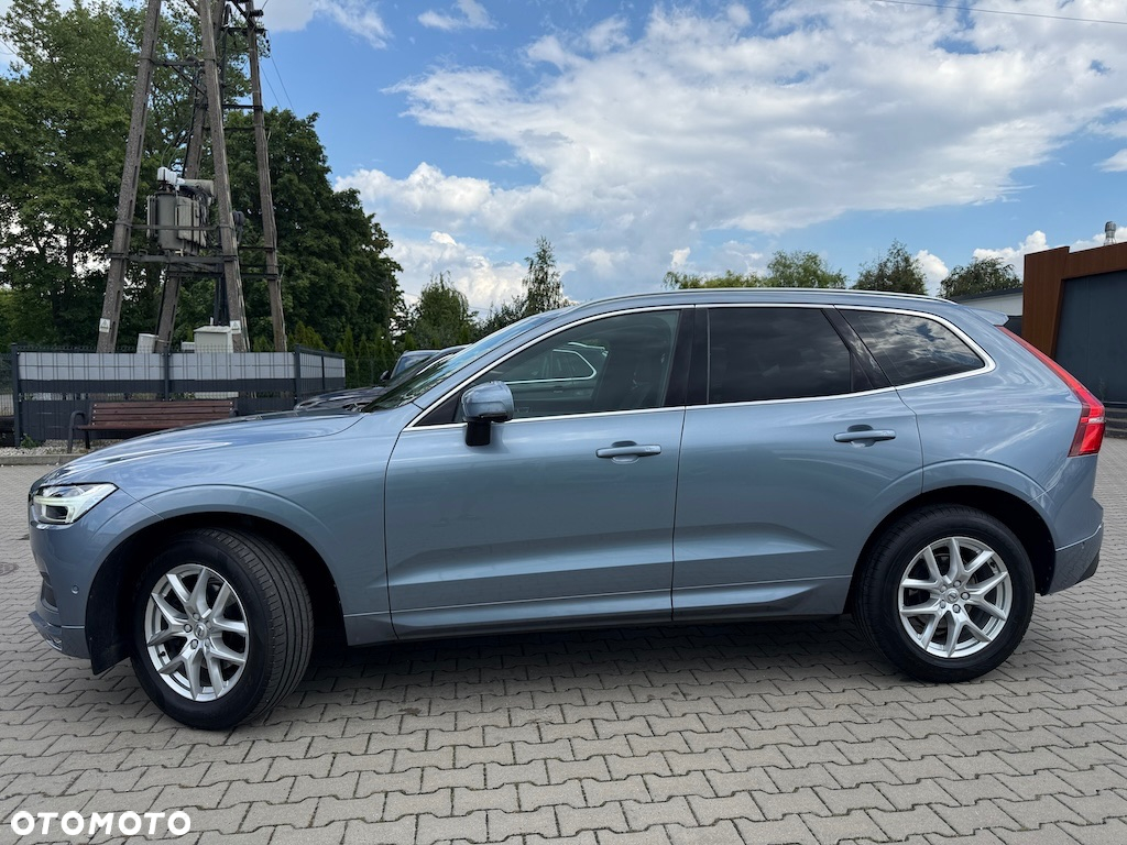 Volvo XC 60 D4 Momentum Pro - 2