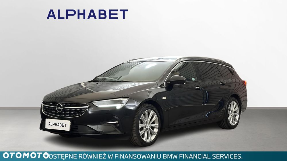 Opel Insignia 2.0 CDTI Business Elegance S&S