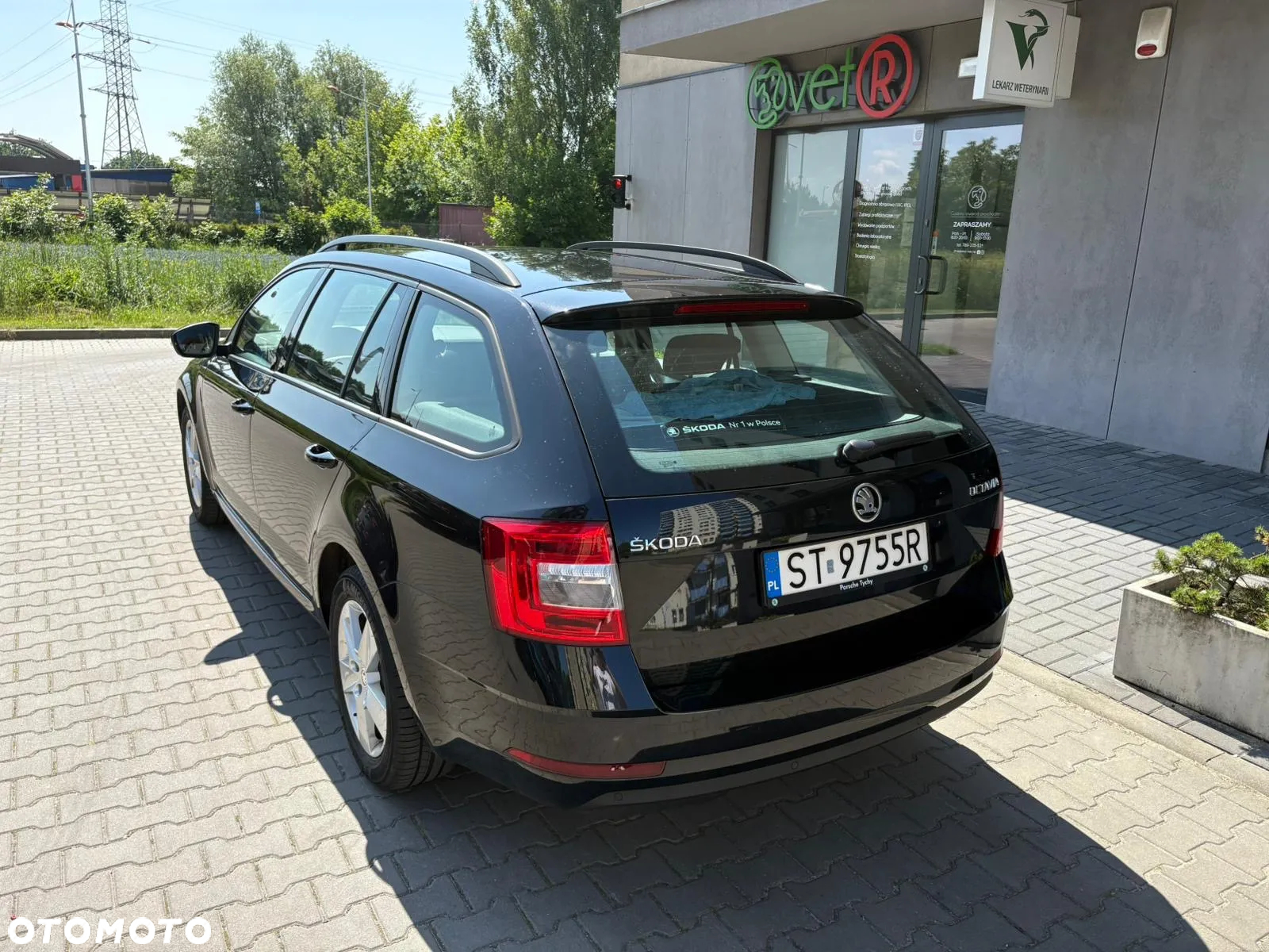 Skoda Octavia 1.5 TSI ACT Ambition - 2