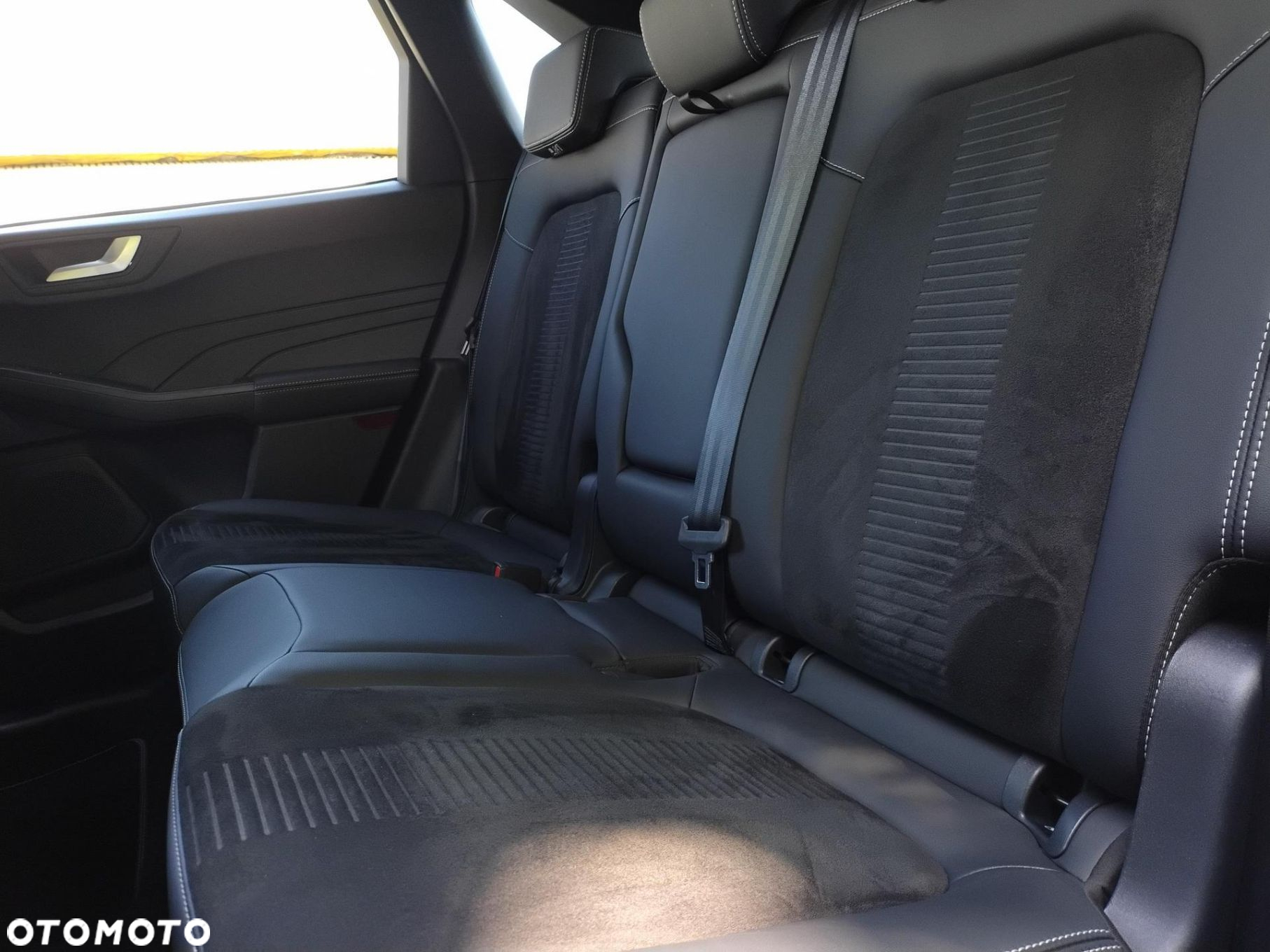 Ford Kuga 2.5 FHEV FWD Active X eCVT - 28