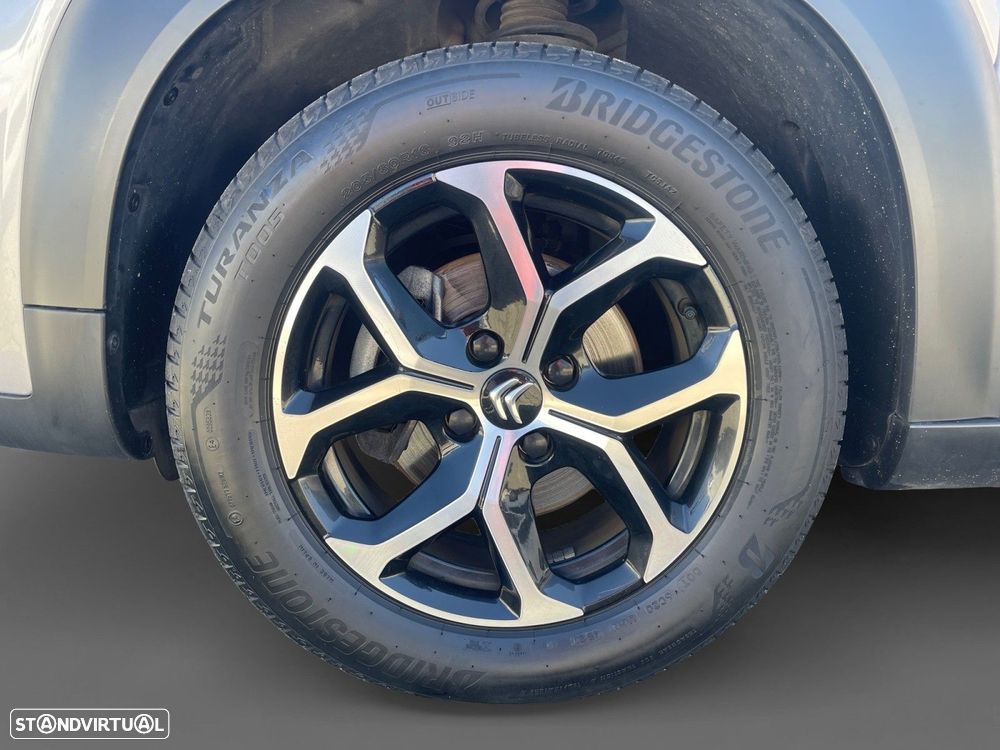 Citroën C3 Aircross 1.2 PureTech Plus - 14
