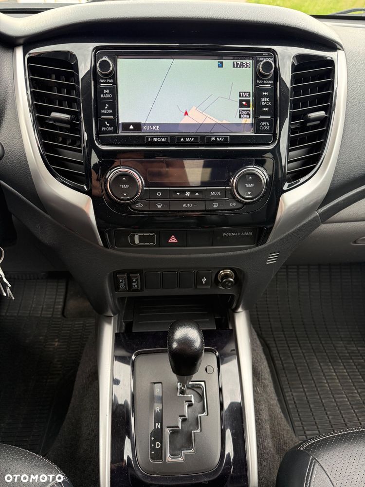 Fiat Fullback 2.4 MJ DC LX Silver + - 21