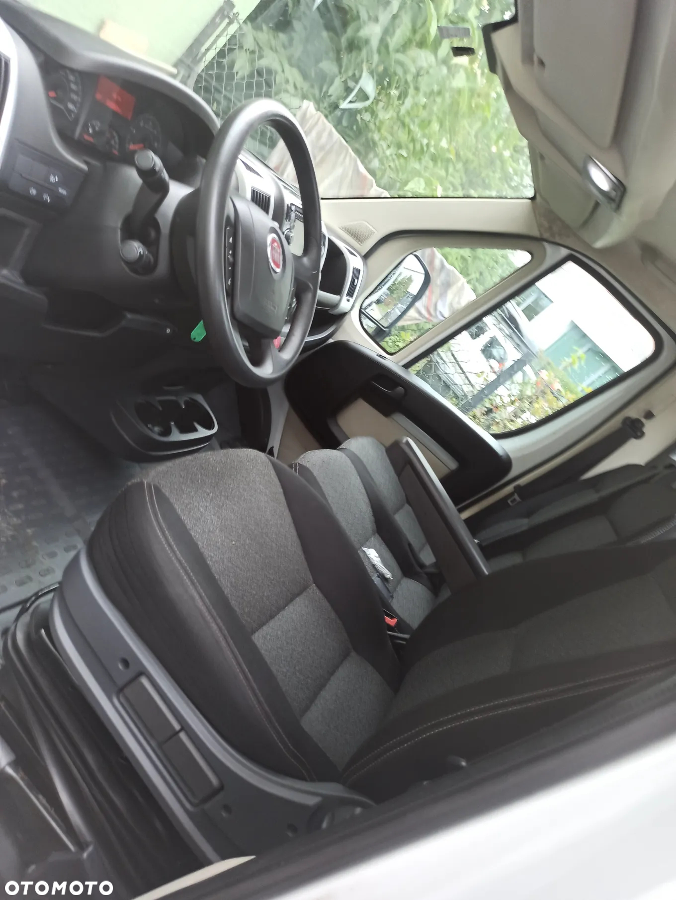 Fiat Ducato - 14