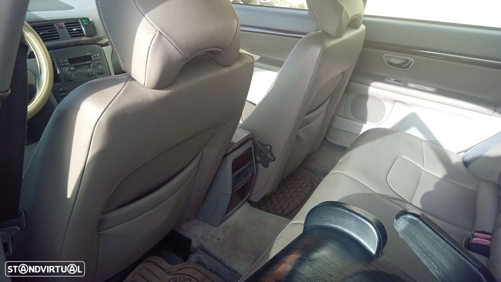 Volvo S80 2.5 TDi - 2