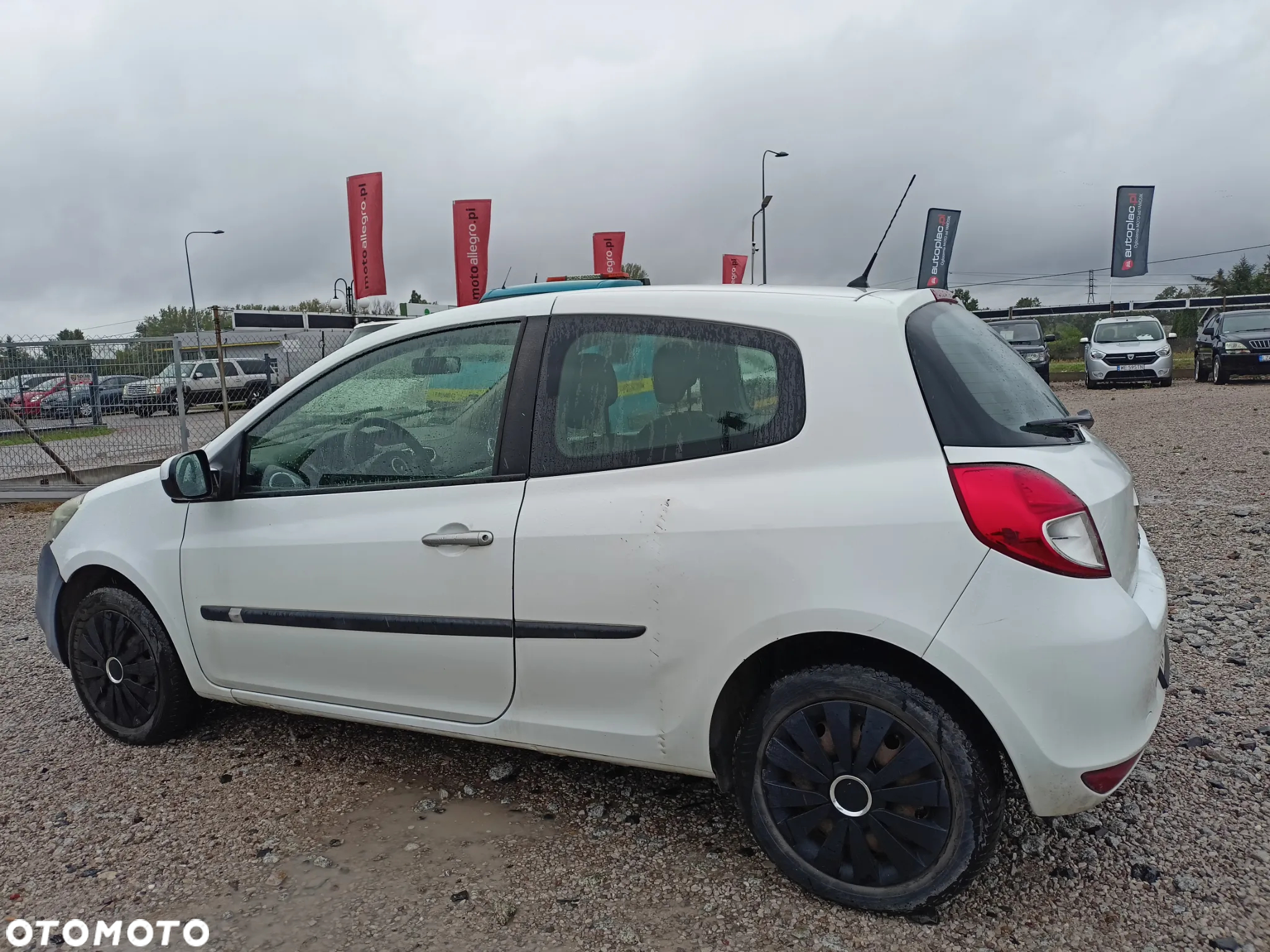 Renault Clio - 3