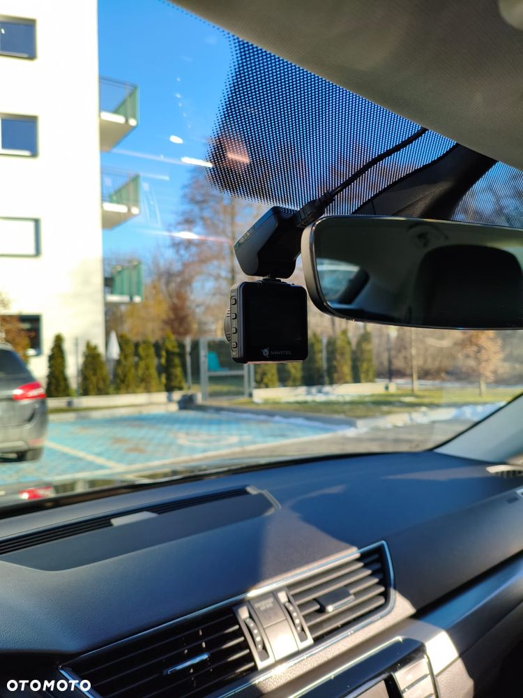 Skoda Superb 2.0 TDI Ambition DSG - 30