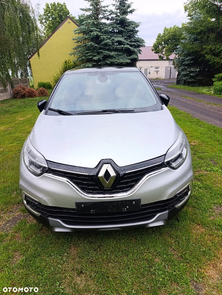 Renault Captur - 2