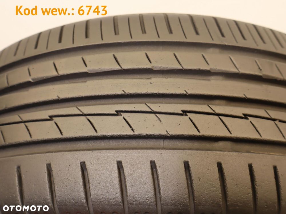 Yokohama BluEarth A - 185/50 R16 - 8