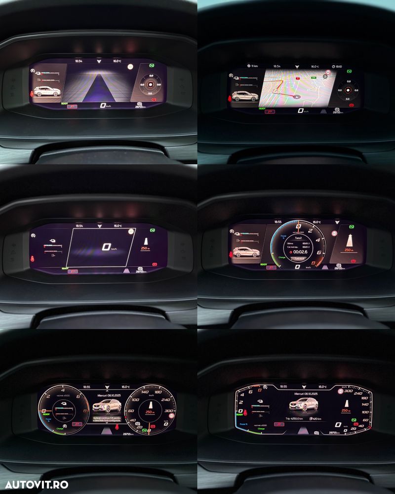 Cupra Formentor - 16