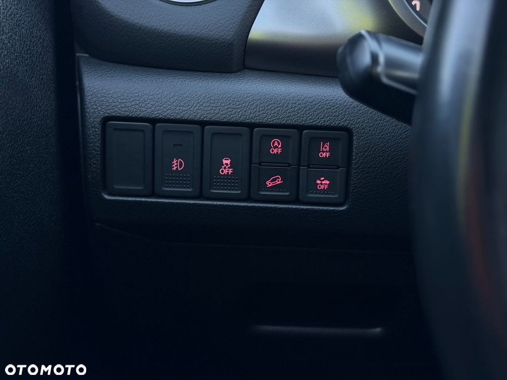 Suzuki Vitara 1.4 Boosterjet SHVS Premium 4WD - 19